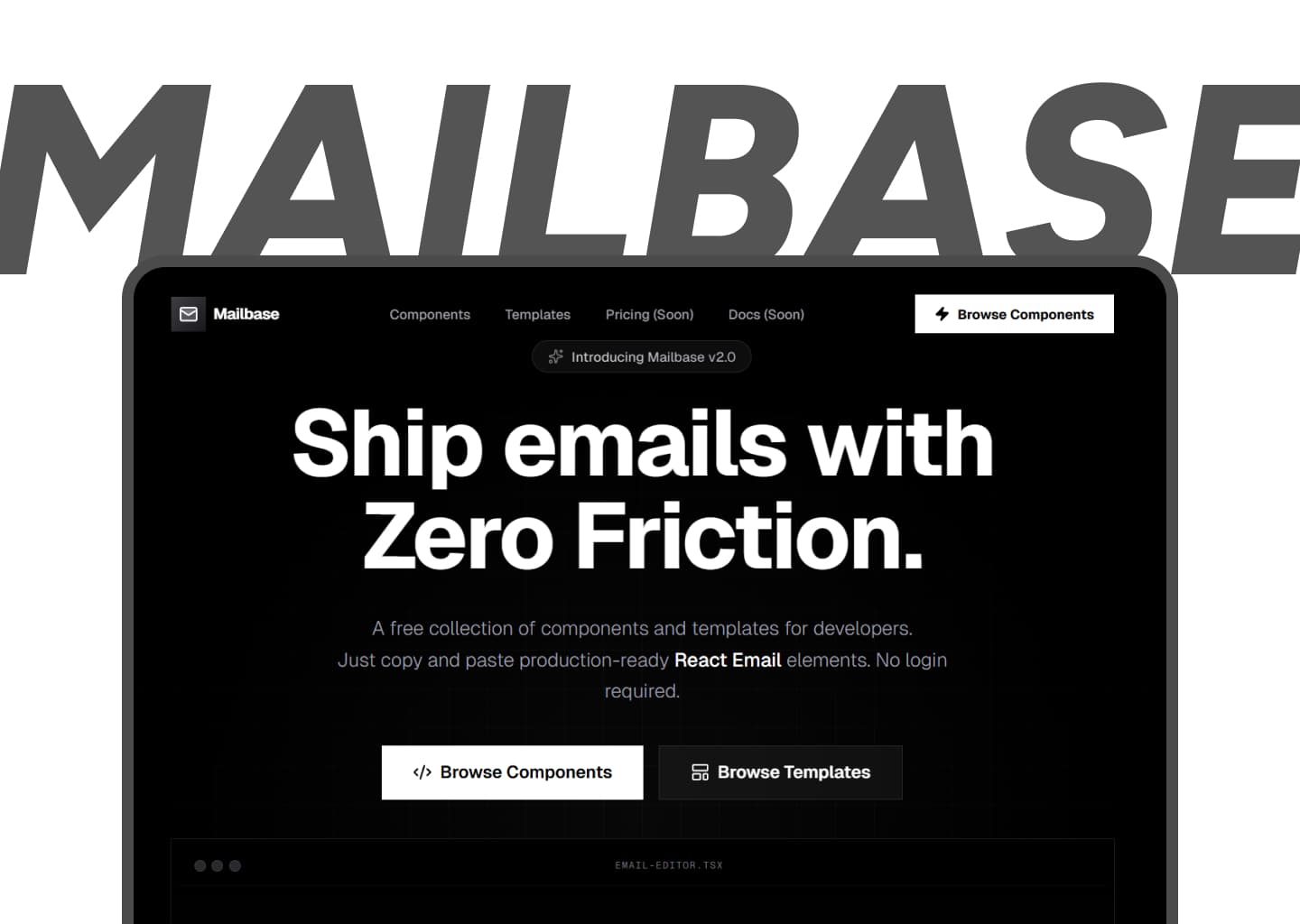 Mailbase