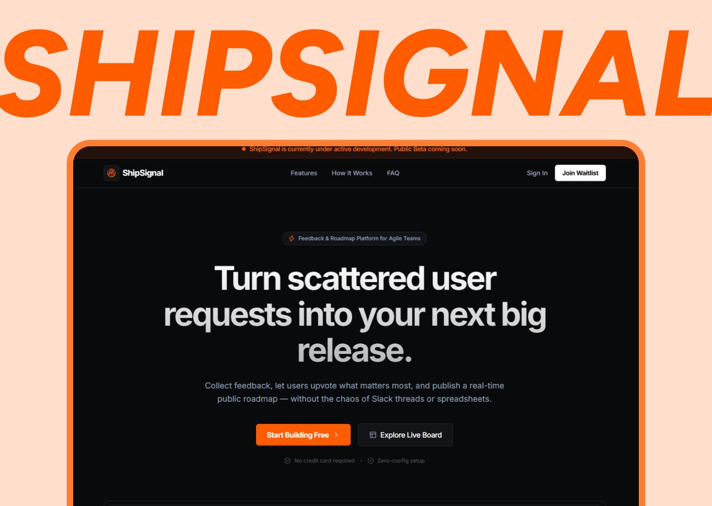 ShipSignal